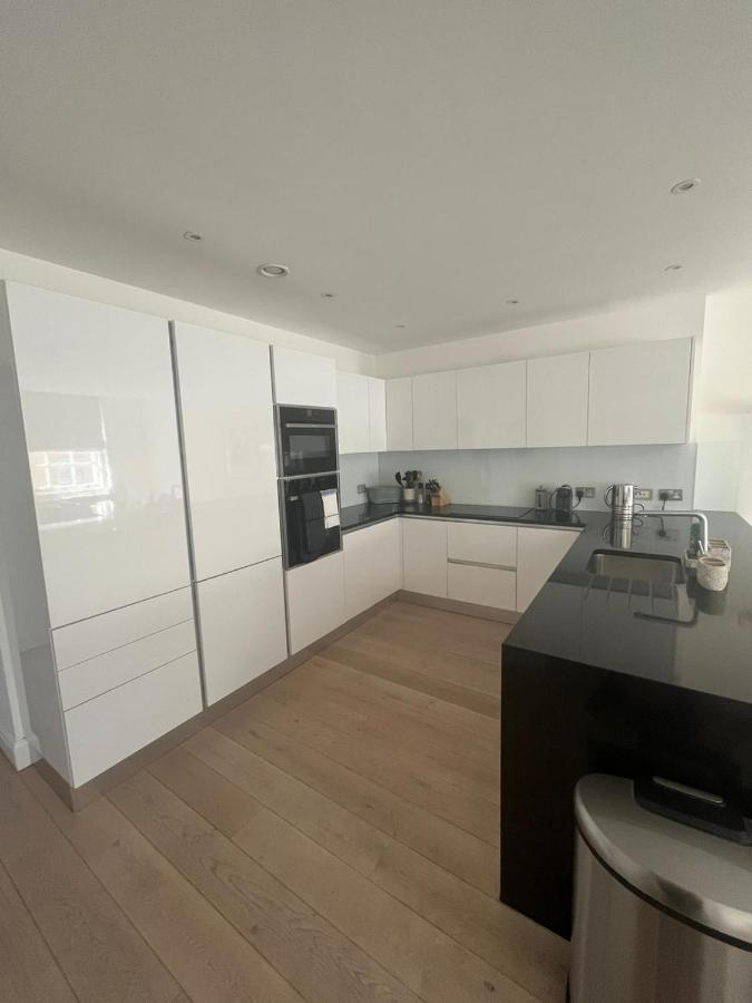 Appartamento Stunning Marylebone Londra