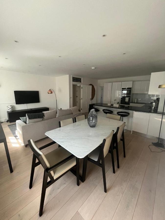 Stunning Marylebone Appartamento Londra