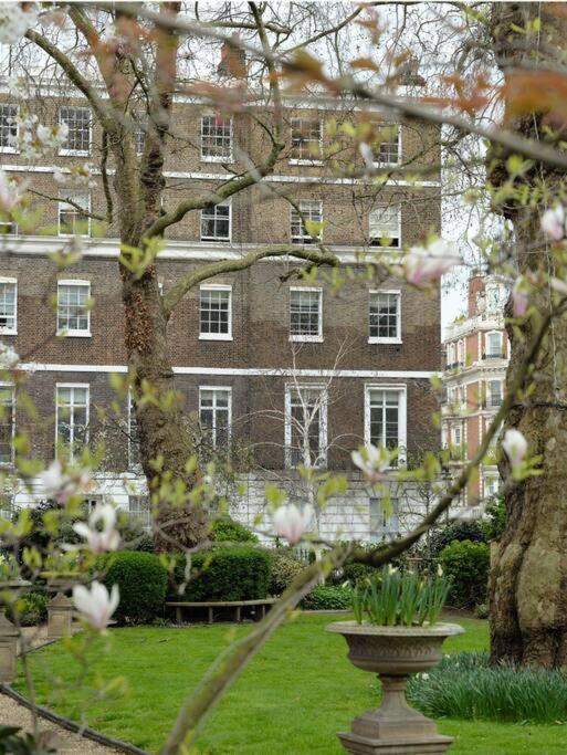 Appartamento Stunning Marylebone Londra
