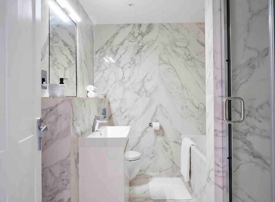 Appartamento Stunning Marylebone